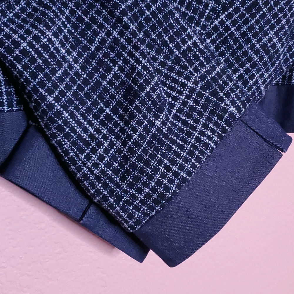 Nwot Pendleton Clipper Jacket Blazer - image 7